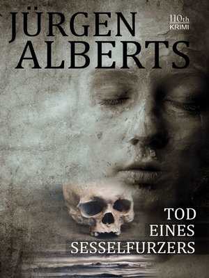 cover image of Tod eines Sesselfurzers